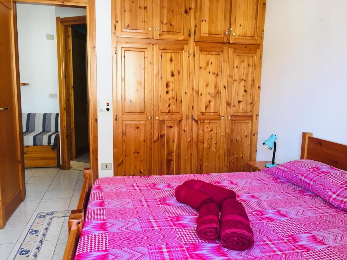 אלגהרו Holiday House מראה חיצוני תמונה