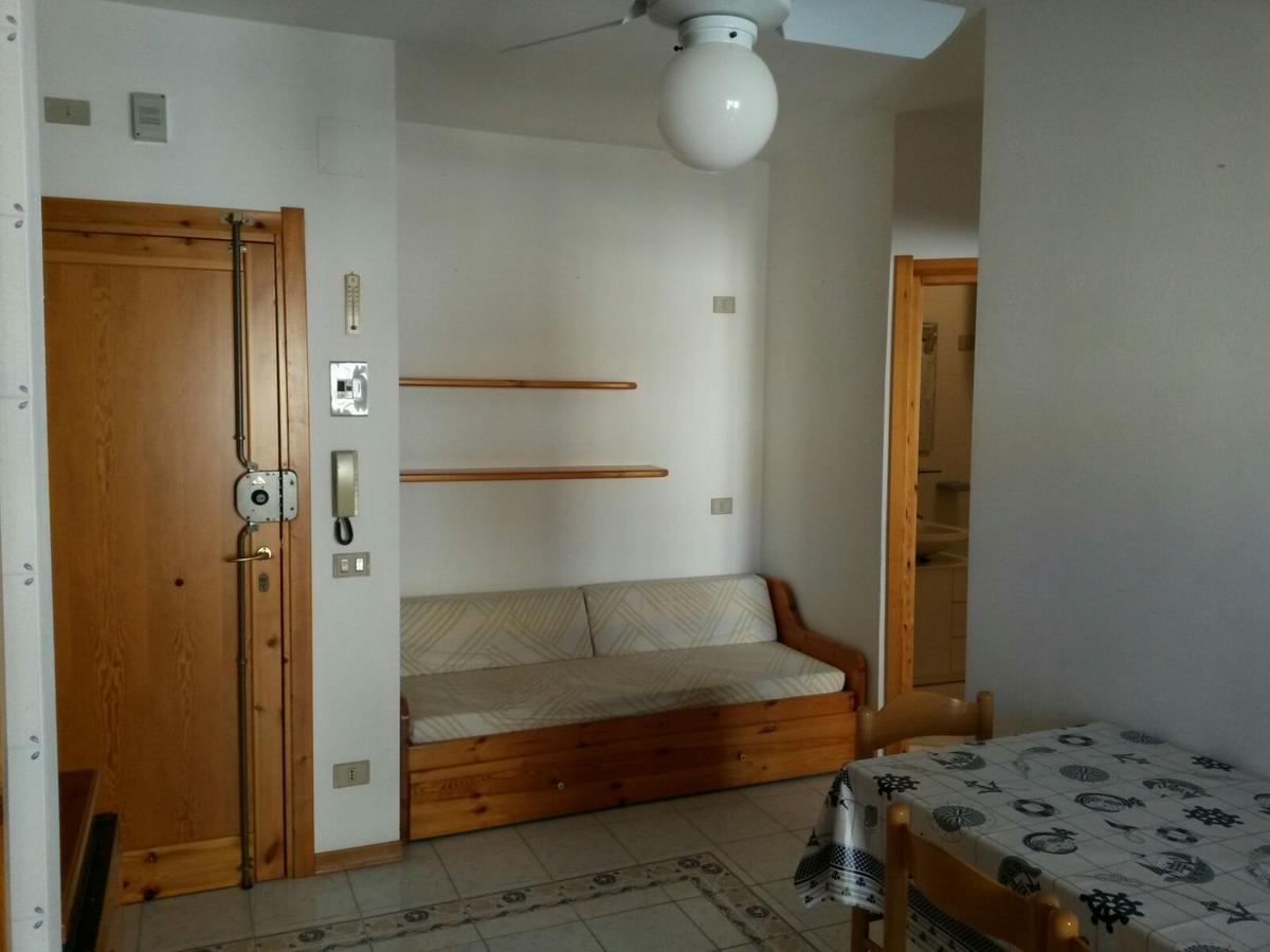 אלגהרו Holiday House מראה חיצוני תמונה