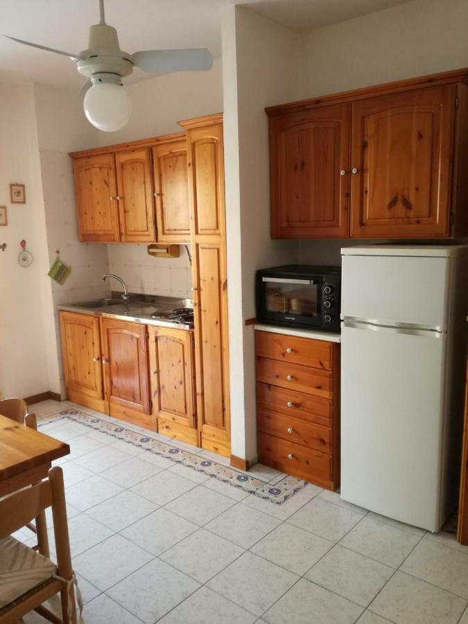 אלגהרו Holiday House מראה חיצוני תמונה