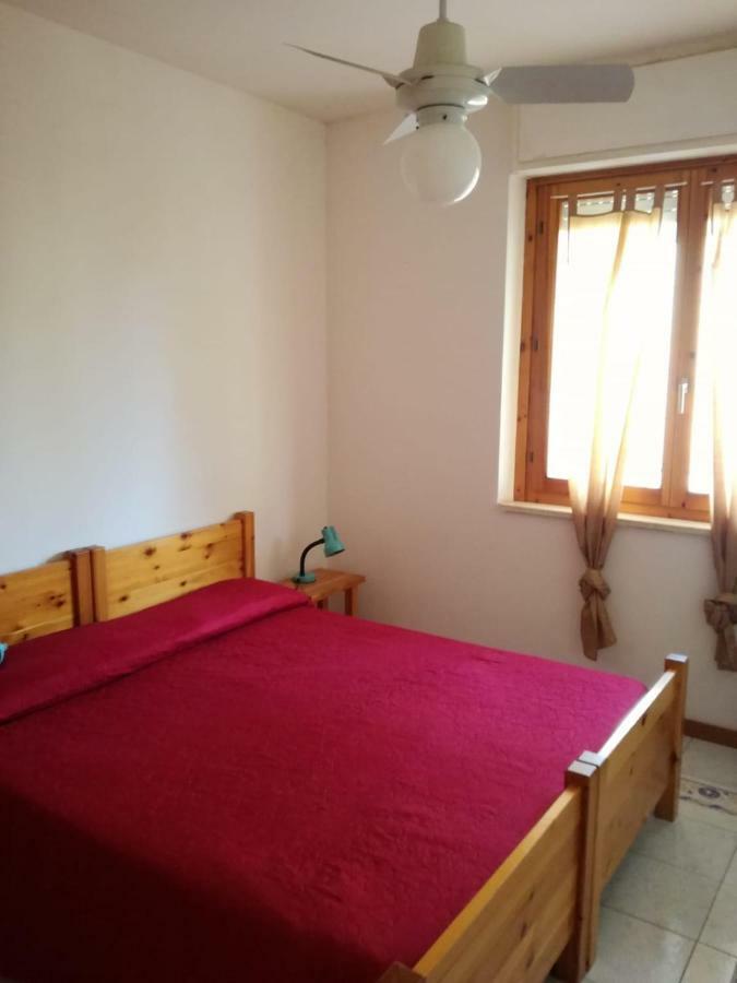 אלגהרו Holiday House מראה חיצוני תמונה